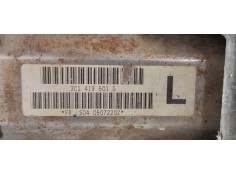 Recambio de columna direccion para volkswagen passat berlina (3c2) 2.0 tdi referencia OEM IAM 3C1419501G  