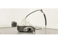 Recambio de cerradura puerta delantera derecha para citroen c3 1.4 hdi 70 fap referencia OEM IAM 006246  