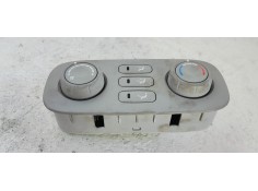 Recambio de mando climatizador para kia carnival 2.9 crdi cat referencia OEM IAM 973404DXXX  
