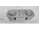 Recambio de mando climatizador para kia carnival 2.9 crdi cat referencia OEM IAM 973404DXXX  