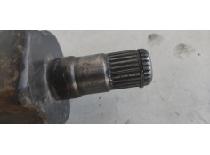 Recambio de transmision trasera derecha para volvo s60 berlina 2.4 20v turbo cat referencia OEM IAM 2163148400 2163148400046 