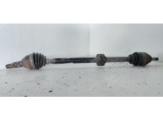 Recambio de transmision delantera derecha para opel vectra c berlina comfort referencia OEM IAM 51792343  