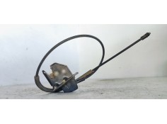 CERRADURA MALETERO / PORTON 