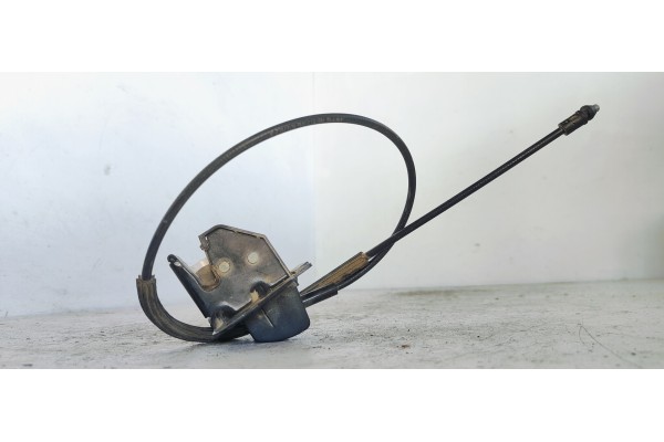Recambio de cerradura maletero / porton para mercedes-benz citan (w415) combi break referencia OEM IAM   