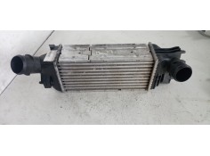 Recambio de intercooler para peugeot 407 1.6 hdi fap cat (9hz / dv6ted4) referencia OEM IAM 9645682880  