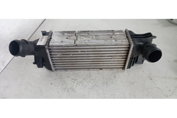 Recambio de intercooler para peugeot 407 1.6 hdi fap cat (9hz / dv6ted4) referencia OEM IAM 9645682880  
