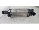 Recambio de intercooler para peugeot 407 1.6 hdi fap cat (9hz / dv6ted4) referencia OEM IAM 9645682880  