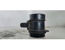 Recambio de caudalimetro para ford focus berlina (cap) ambiente (d) referencia OEM IAM 4M5112B579CC  