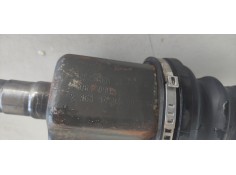Recambio de transmision trasera derecha para volvo s60 berlina 2.4 20v turbo cat referencia OEM IAM 2163148400 2163148400046 
