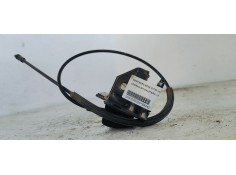 Recambio de cerradura maletero / porton para mercedes-benz citan (w415) combi break referencia OEM IAM   