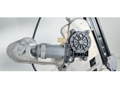 Recambio de elevalunas delantero izquierdo para land rover range rover (lm) v8 td vogue referencia OEM IAM 83810199  