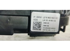 Recambio de mando multifuncion para bmw serie 1 berlina (e81/e87) 118d referencia OEM IAM 696266203  