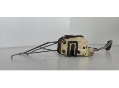 Recambio de cerradura puerta delantera derecha para kia sorento 2.5 crdi cat referencia OEM IAM   