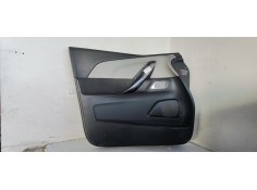 GUARNECIDO PUERTA DELANTERA IZQUIERDA 96779324YA 