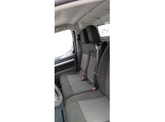 Recambio de asiento delantero derecho para toyota proace 2.0 turbodiesel cat referencia OEM IAM   