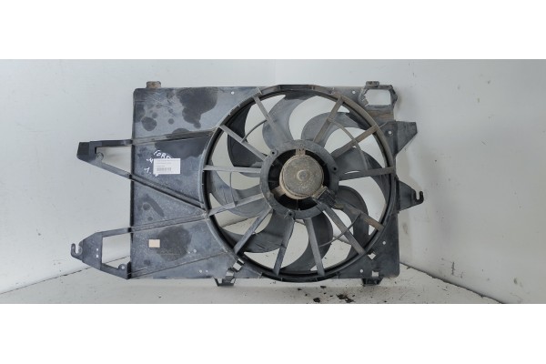 Recambio de electroventilador para ford mondeo berlina (ge) futura (d) referencia OEM IAM 95BB8146AB  