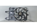 Recambio de electroventilador para ford mondeo berlina (ge) futura (d) referencia OEM IAM 95BB8146AB  