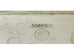 Recambio de cerradura puerta delantera derecha para citroen c3 1.4 hdi 70 fap referencia OEM IAM 006246  