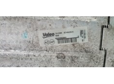 Recambio de intercooler para peugeot 407 1.6 hdi fap cat (9hz / dv6ted4) referencia OEM IAM 9645682880  