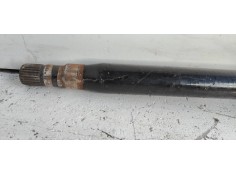 Recambio de transmision delantera derecha para opel insignia sports tourer 2.0 16v cdti referencia OEM IAM 13228199  