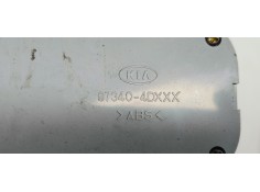 Recambio de mando climatizador para kia carnival 2.9 crdi cat referencia OEM IAM 973404DXXX  