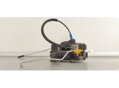 CERRADURA PUERTA DELANTERA DERECHA 13579523 