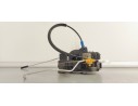 Recambio de cerradura puerta delantera derecha para opel astra j lim. 1.6 cdti referencia OEM IAM 13579523  