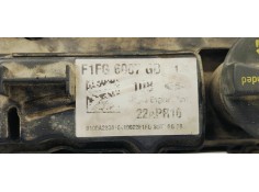 Recambio de tapa balancines para ford focus lim. 1.0 i turbo 125 referencia OEM IAM F1FG6007GB  