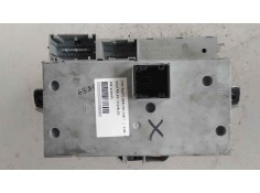 Recambio de caja reles / fusibles para fiat punto berlina (188) 1.2 cat referencia OEM IAM 46812228NPL  