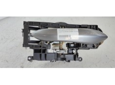 MANETA EXTERIOR TRASERA IZQUIERDA 