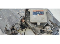 Recambio de faro izquierdo para ssangyong rexton 2.2 xdi 180 fap referencia OEM IAM 8310136030  