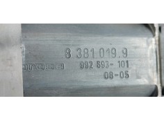 Recambio de elevalunas delantero izquierdo para land rover range rover (lm) v8 td vogue referencia OEM IAM 83810199  