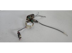 Recambio de cerradura puerta delantera derecha para kia sorento 2.5 crdi cat referencia OEM IAM   