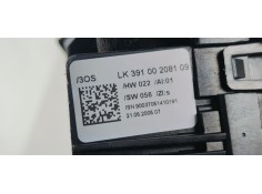 Recambio de mando multifuncion para bmw serie 1 berlina (e81/e87) 118d referencia OEM IAM 696266203  