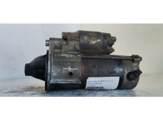 Recambio de motor arranque para suzuki baleno berlina sy (eg) referencia OEM IAM 3110060B5  