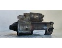 Recambio de motor arranque para suzuki baleno berlina sy (eg) referencia OEM IAM 3110060B5  