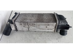 Recambio de intercooler para peugeot 407 1.6 hdi fap cat (9hz / dv6ted4) referencia OEM IAM 9645682880  