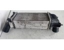 Recambio de intercooler para peugeot 407 1.6 hdi fap cat (9hz / dv6ted4) referencia OEM IAM 9645682880  