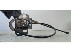 Recambio de cerradura maletero / porton para mercedes-benz citan (w415) combi break referencia OEM IAM   