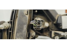 Recambio de tapa balancines para ford focus lim. 1.0 i turbo 125 referencia OEM IAM F1FG6007GB  