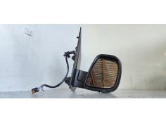 Recambio de retrovisor derecho para toyota proace 2.0 turbodiesel cat referencia OEM IAM   