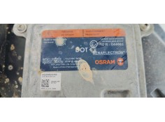 Recambio de faro izquierdo para ssangyong rexton 2.2 xdi 180 fap referencia OEM IAM 8310136030  