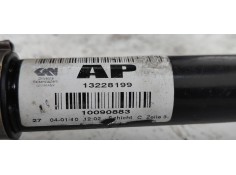 Recambio de transmision delantera derecha para opel insignia sports tourer 2.0 16v cdti referencia OEM IAM 13228199  