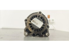 Recambio de alternador para renault scenic iii 1.5 dci diesel fap referencia OEM IAM 8200960533  