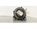 Recambio de alternador para renault scenic iii 1.5 dci diesel fap referencia OEM IAM 8200960533  