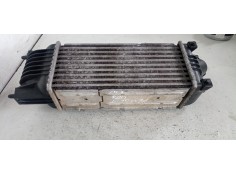 Recambio de intercooler para peugeot 407 1.6 hdi fap cat (9hz / dv6ted4) referencia OEM IAM 9645682880  