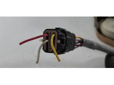 Recambio de cerradura puerta delantera derecha para kia sorento 2.5 crdi cat referencia OEM IAM   