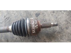 Recambio de transmision delantera derecha para renault scenic ii 1.9 dci diesel referencia OEM IAM 8200436366  