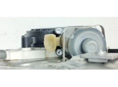 Recambio de elevalunas delantero izquierdo para land rover range rover (lm) v8 td vogue referencia OEM IAM 83810199  