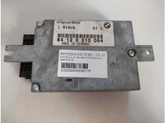 Recambio de modulo electronico para bmw x5 (e53) 4.4 v8 32v cat (m62) referencia OEM IAM 6907315 037014055 